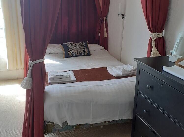 Triple Room Sea View, Coastal Bay