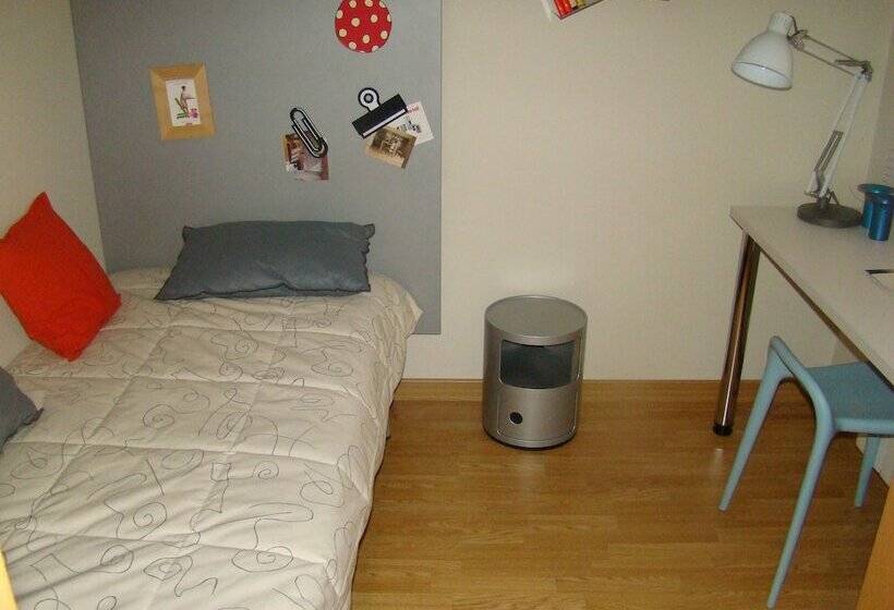 آپارتمان لوکس 1 خوابه, Apartamentos Elcano