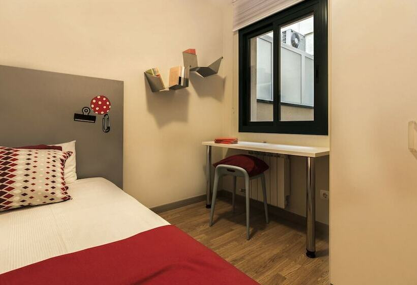 شقة ديلوكس غرفة واحدة, Apartamentos Elcano
