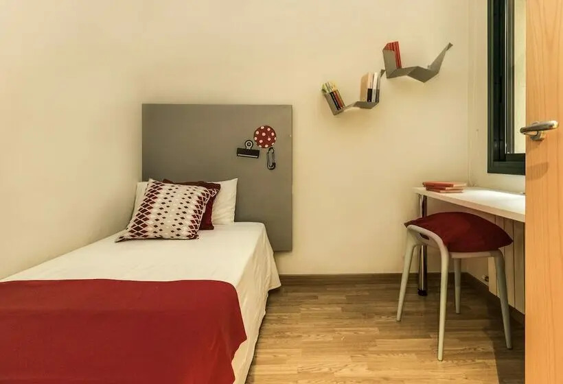 1ベッドルームのデラックスアパートメント, Apartamentos Elcano