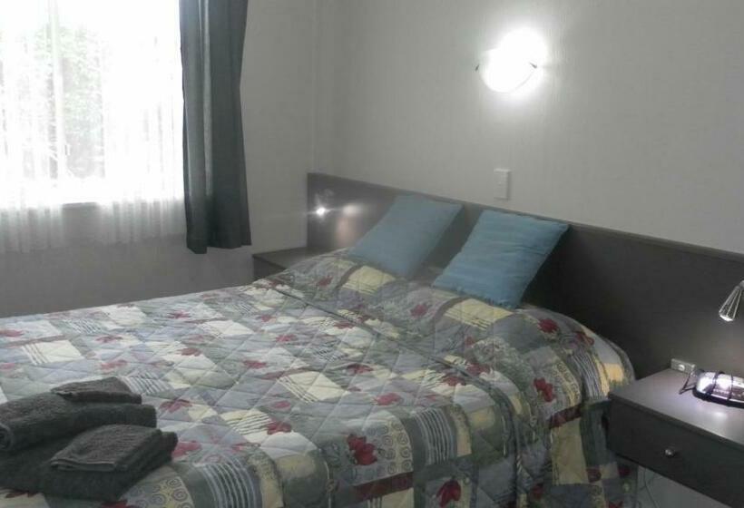 آپارتمان 1 خوابه, Beachside Sunnyvale Motel