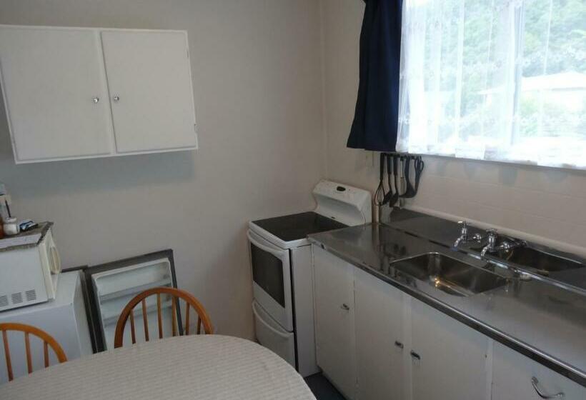 آپارتمان 1 خوابه, Beachside Sunnyvale Motel