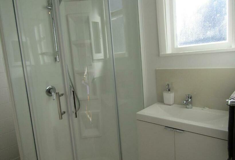 آپارتمان 1 خوابه, Beachside Sunnyvale Motel