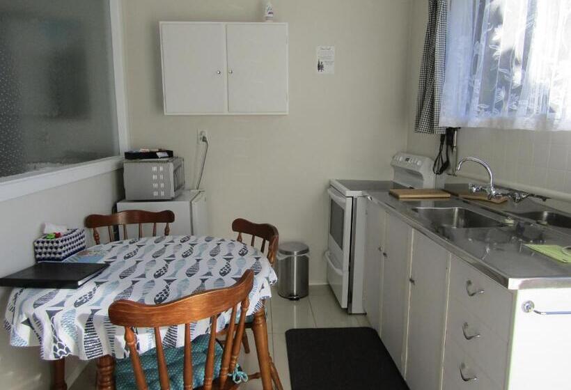 آپارتمان 1 خوابه, Beachside Sunnyvale Motel