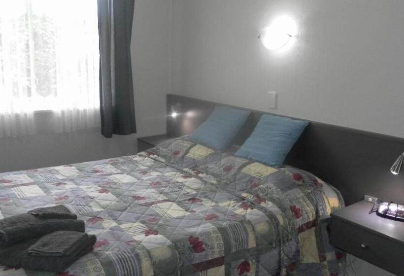 آپارتمان 1 خوابه, Beachside Sunnyvale Motel