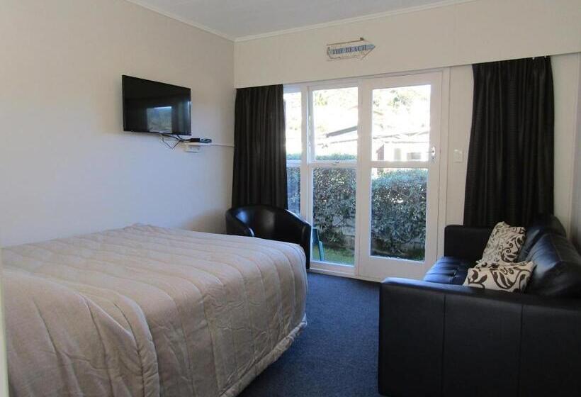 آپارتمان 1 خوابه, Beachside Sunnyvale Motel