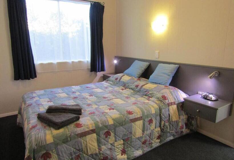 Семейные Апартаменты, Beachside Sunnyvale Motel