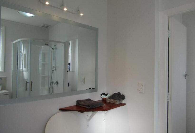 Семейные Апартаменты, Beachside Sunnyvale Motel