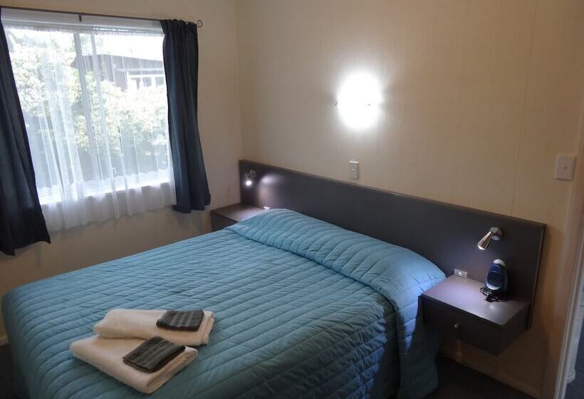 آپارتمان 1 خوابه, Beachside Sunnyvale Motel