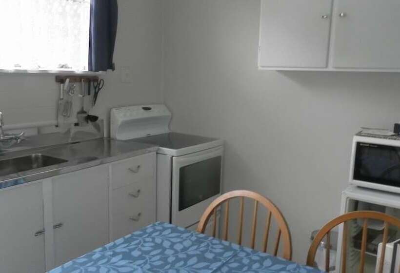 Апартаменты 1 Спальня, Beachside Sunnyvale Motel