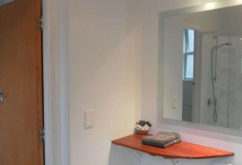 آپارتمان 1 خوابه, Beachside Sunnyvale Motel