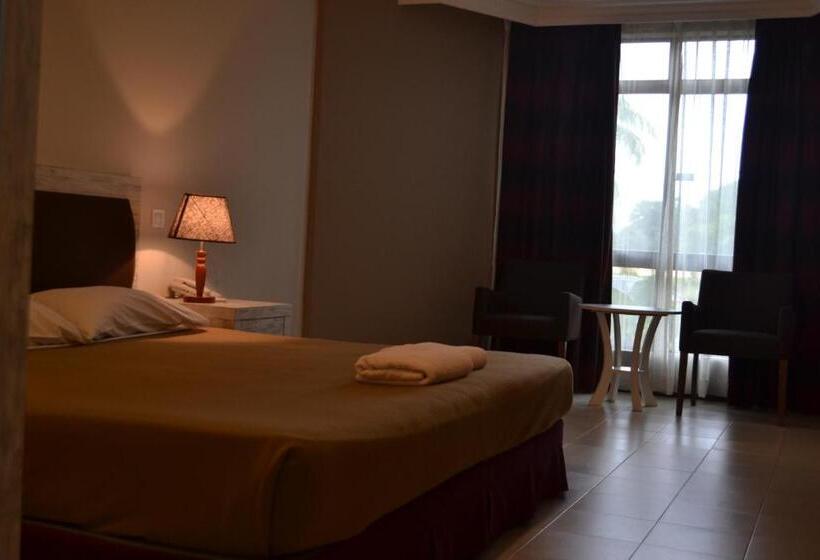 غرفة سوبيريور, De Rhu Beach Resort