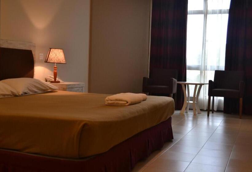 غرفة سوبيريور, De Rhu Beach Resort