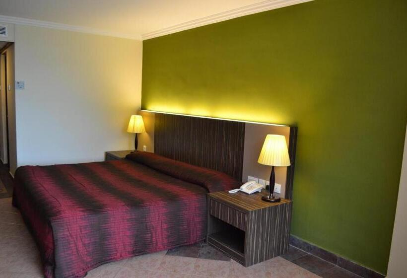 غرفة ديلوكس, De Rhu Beach Resort