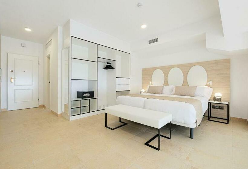 Апартаменты Superior 1 Спальня, Envía Almería Apartments Spa & Golf