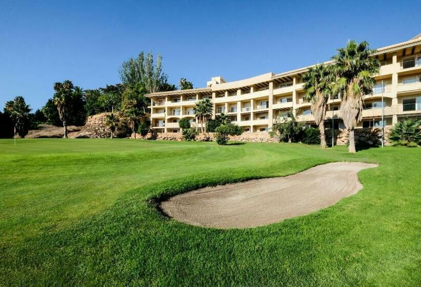 شقة سوبريور غرفة واحدة, Envía Almería Apartments Spa & Golf