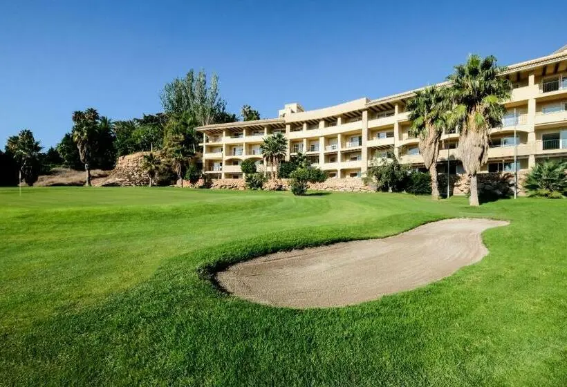 １ベッドルームのスーペリアアパートメント, Envía Almería Apartments Spa & Golf