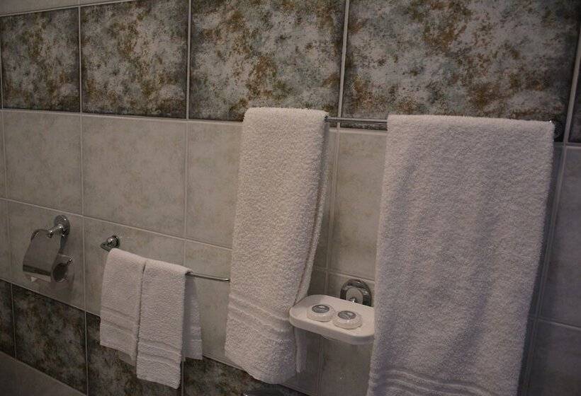 スタンダードルーム, Castelvetere