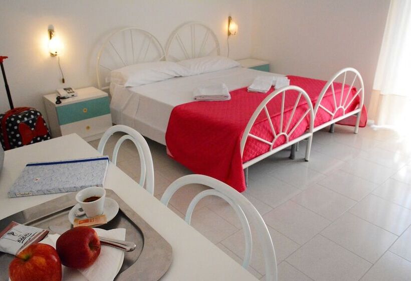 スタンダードルーム, Castelvetere