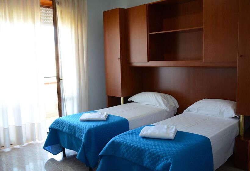 スタンダードルーム, Castelvetere