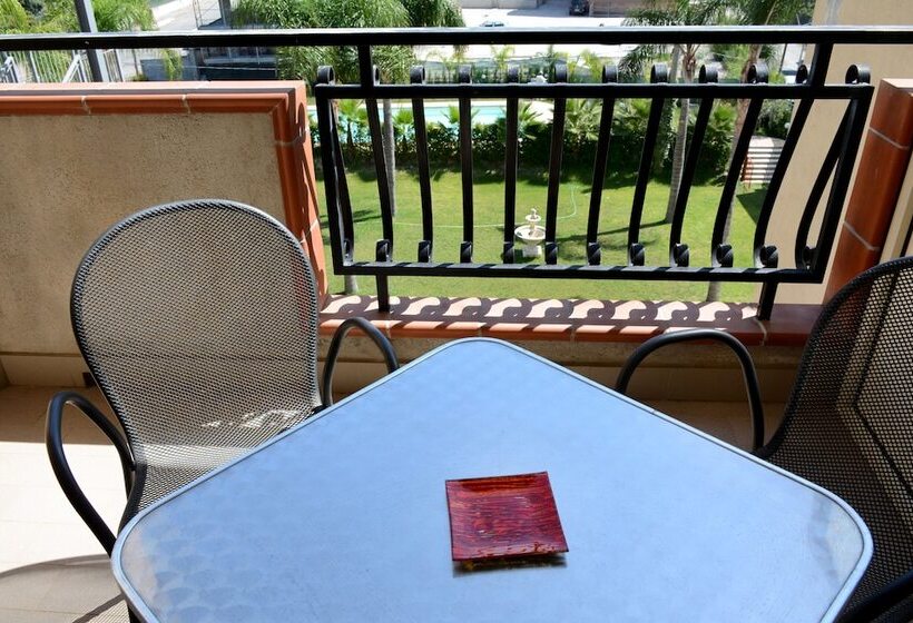 スーペリアシングルルーム, Castelvetere