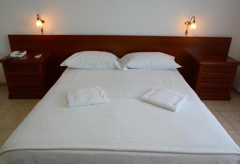 スタンダードルーム, Castelvetere