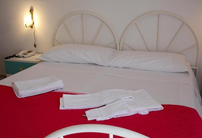 スーペリアシングルルーム, Castelvetere