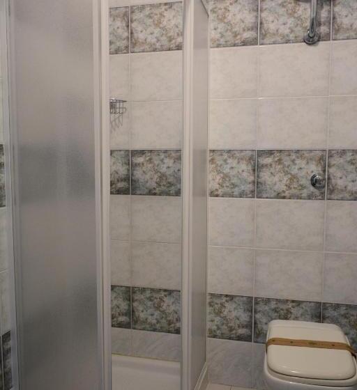 スタンダードルーム, Castelvetere