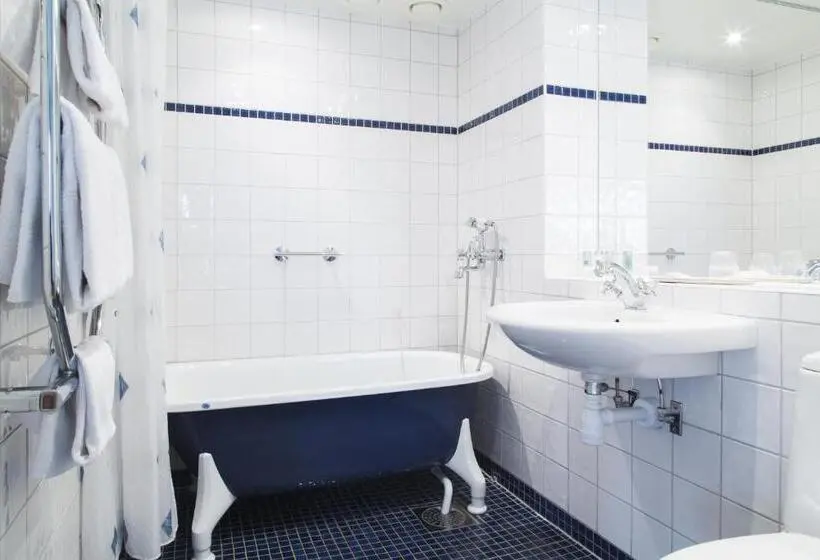 اتاق سوپریور, Landvetter Airport Hotel, Best Western Premier Collection