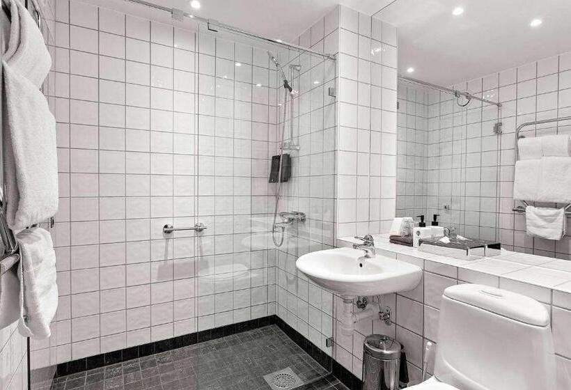 Номер Superior, Landvetter Airport Hotel, Best Western Premier Collection