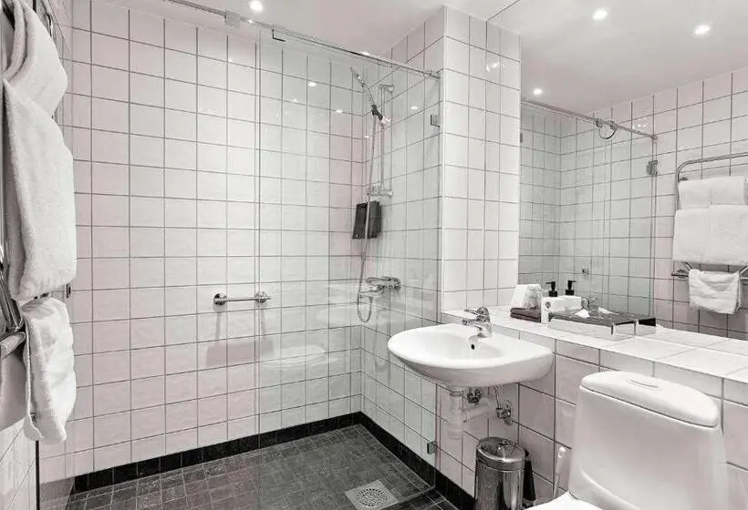 اتاق سوپریور, Landvetter Airport Hotel, Best Western Premier Collection