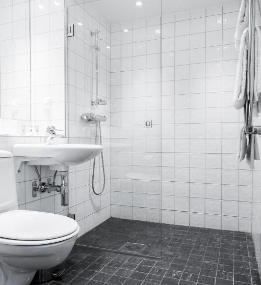 Номер Стандарт, Landvetter Airport Hotel, Best Western Premier Collection