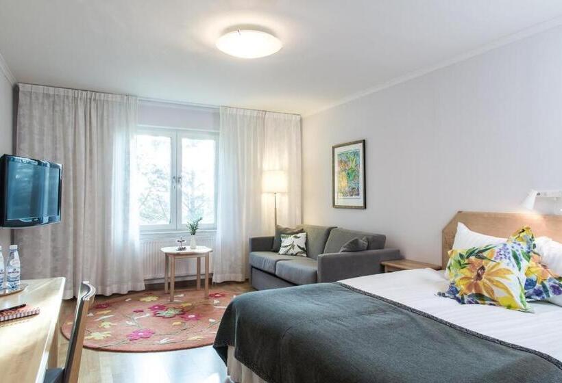 Номер Стандарт, Landvetter Airport Hotel, Best Western Premier Collection