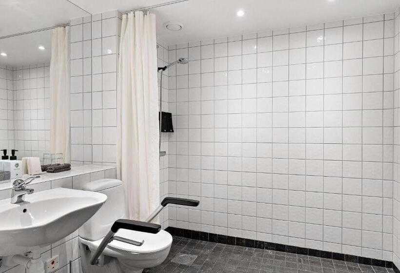 اتاق استاندارد, Landvetter Airport Hotel, Best Western Premier Collection