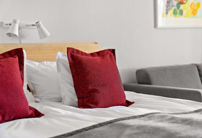 Номер Стандарт, Landvetter Airport Hotel, Best Western Premier Collection