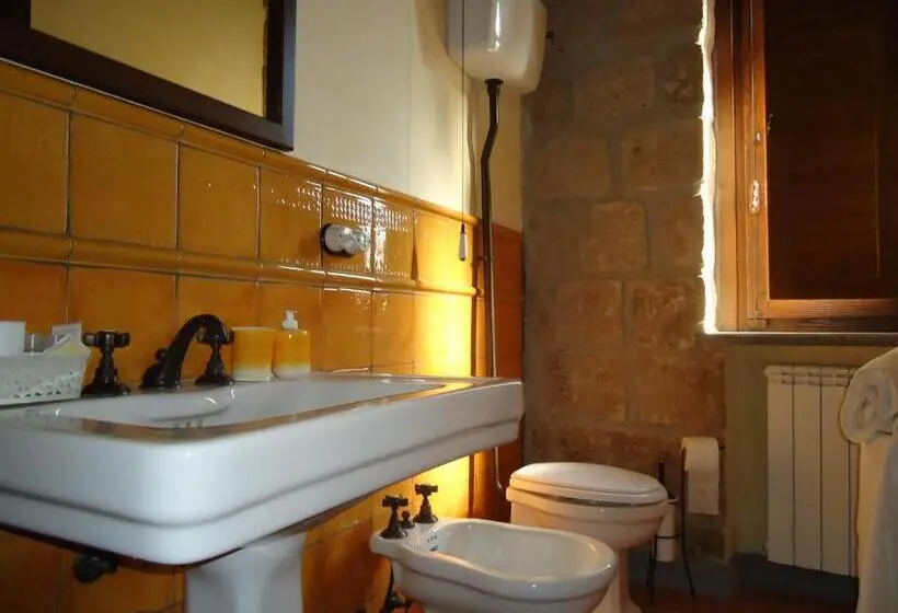 スタンダードルーム, Masseria Campierti