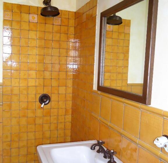 غرفة قياسية, Masseria Campierti