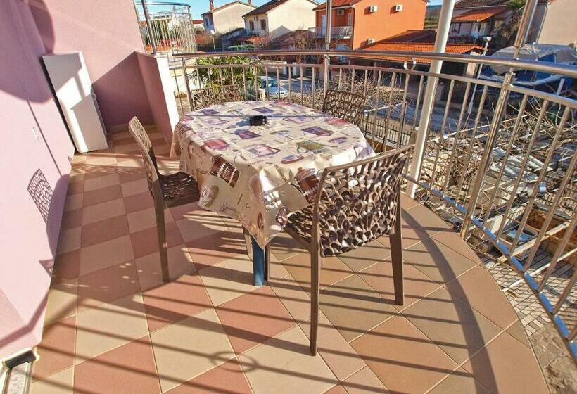 Студия Стандарт, Apartment 1265
