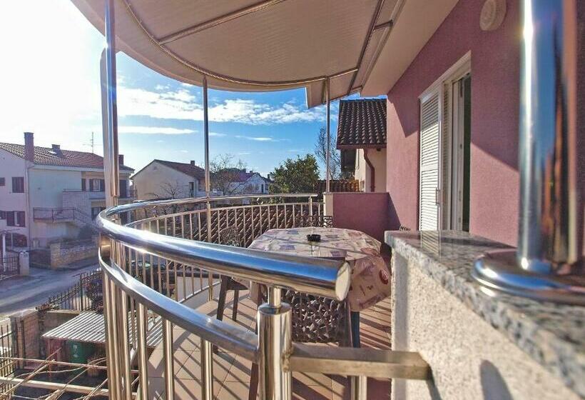 Студия Стандарт, Apartment 1265