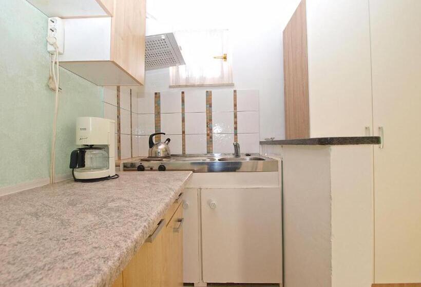 Студия Стандарт, Apartment 1265