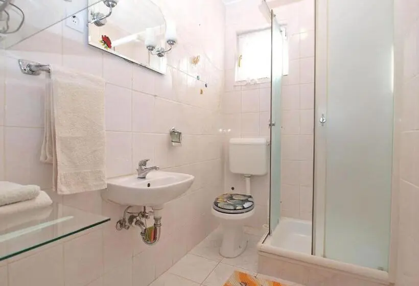 ４ベッドルームクラシックタイプ, Apartment 1265
