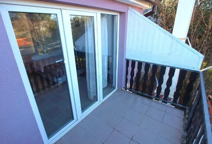 ４ベッドルームクラシックタイプ, Apartment 1265