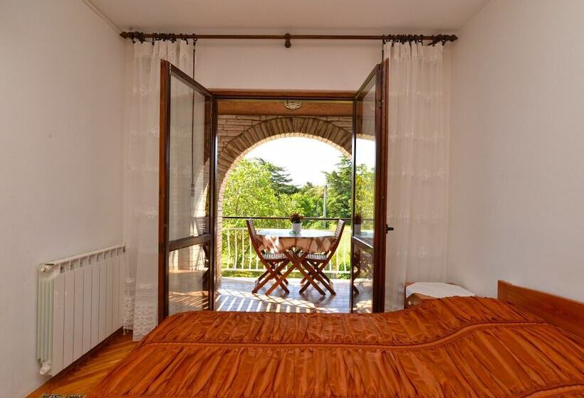 شقة غرفة واحدة, Apartment 1633