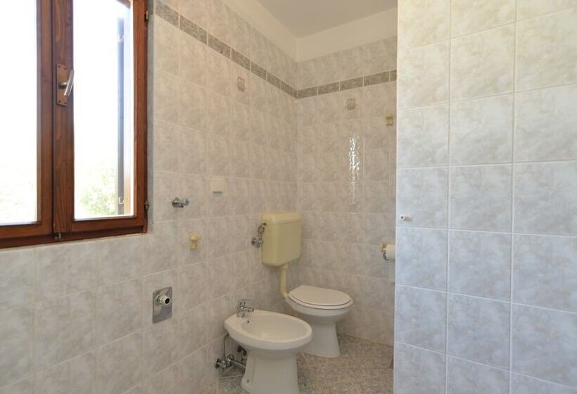 شقة غرفة واحدة, Apartment 1633