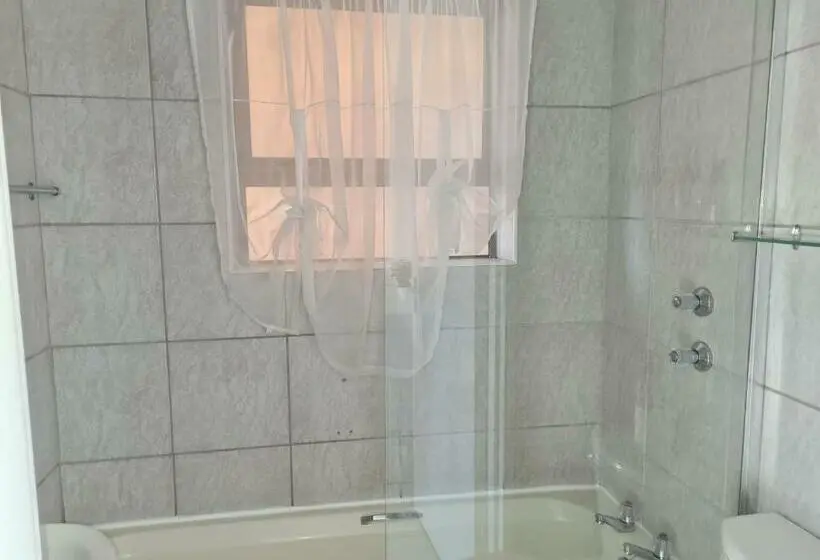 スタンダードルーム, Ocean View Guest House