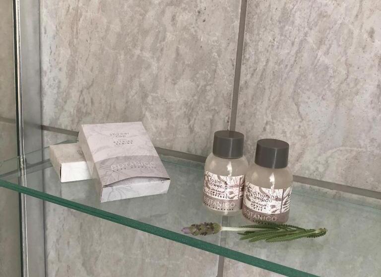 חדר סטנדרט, Ocean View Guest House