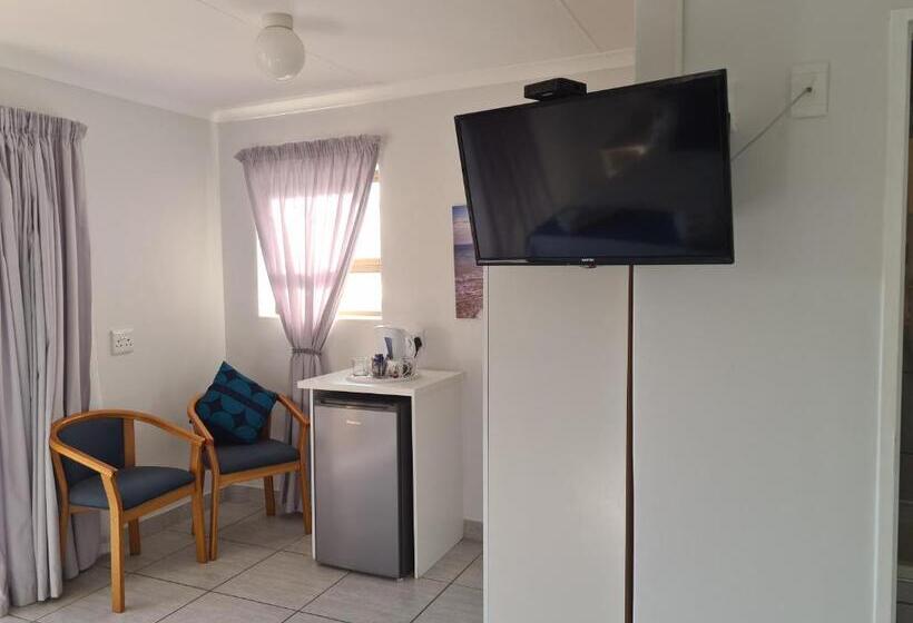اتاق استاندارد, Ocean View Guest House