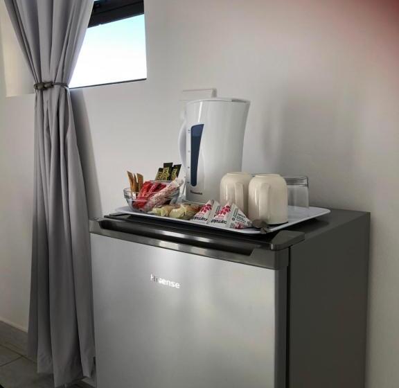 חדר סטנדרט, Ocean View Guest House