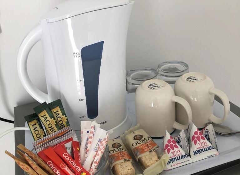 חדר סטנדרט, Ocean View Guest House