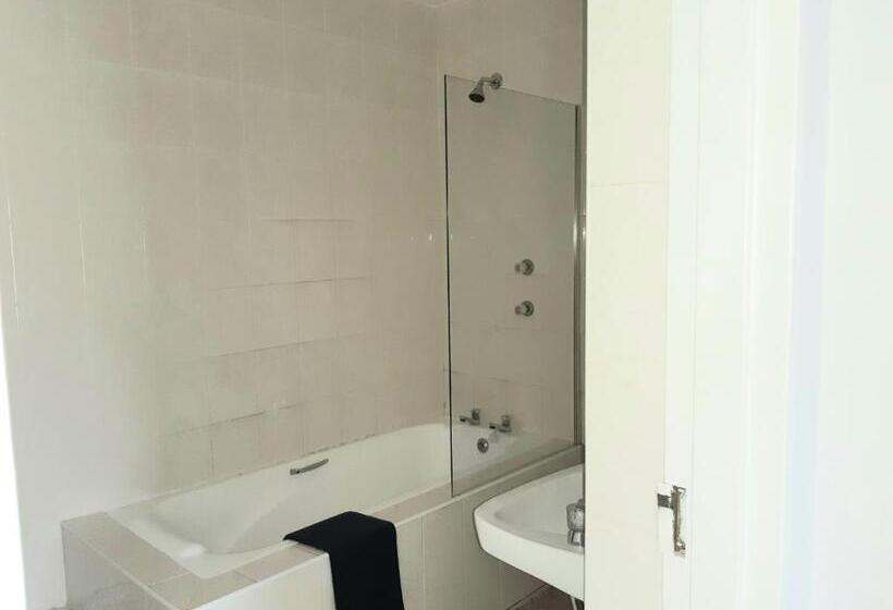 חדר סטנדרט, Ocean View Guest House